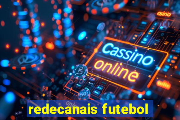 redecanais futebol