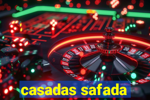 casadas safada