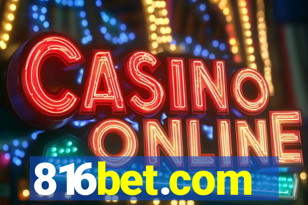 816bet.com