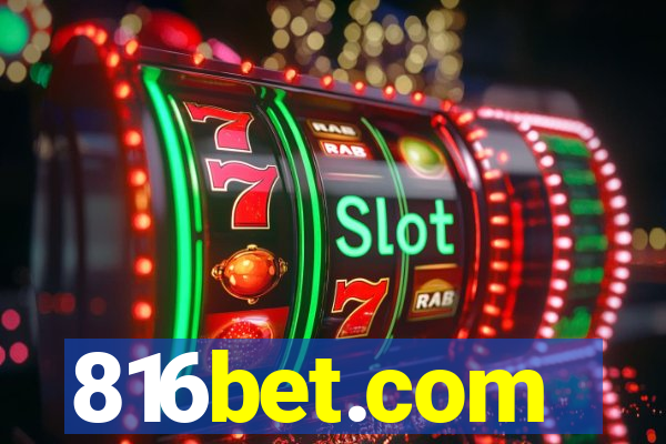 816bet.com