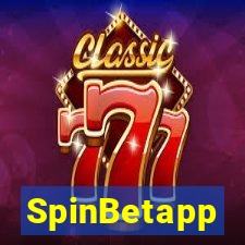 SpinBetapp