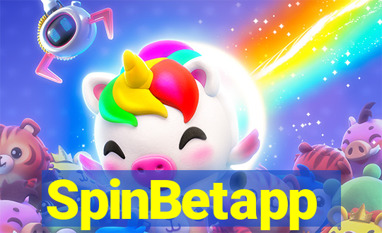 SpinBetapp