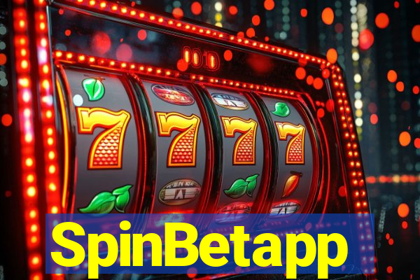 SpinBetapp