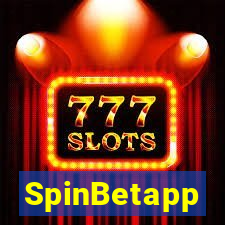 SpinBetapp