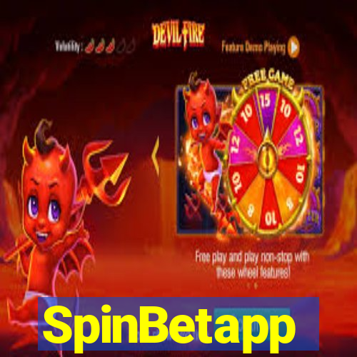 SpinBetapp