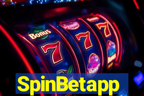 SpinBetapp