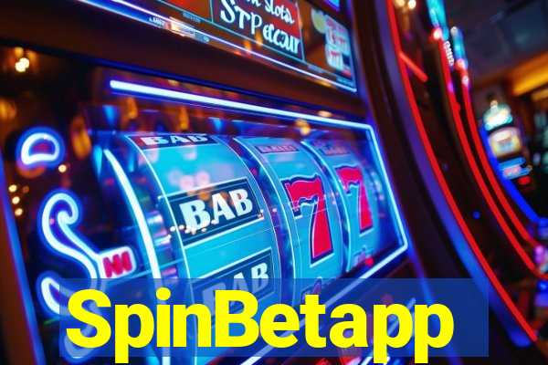 SpinBetapp