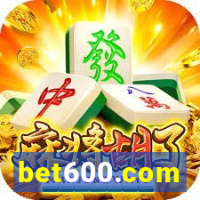 bet600.com