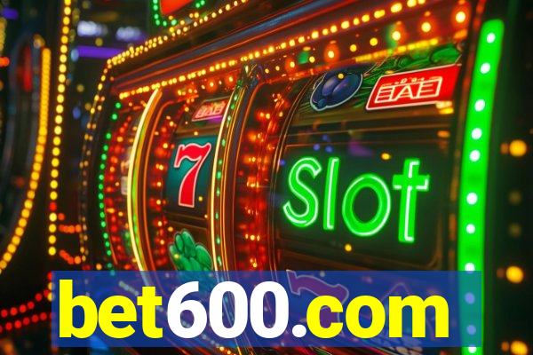 bet600.com