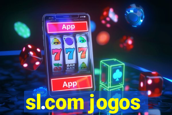 sl.com jogos