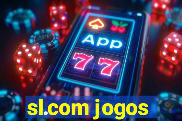 sl.com jogos