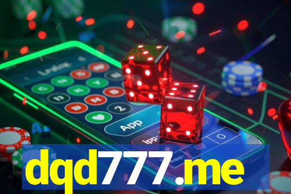 dqd777.me