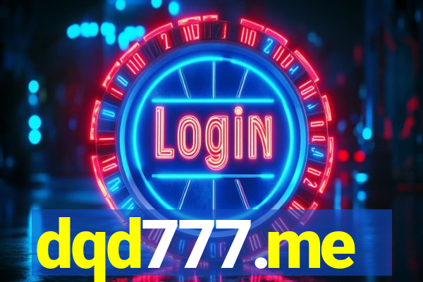 dqd777.me