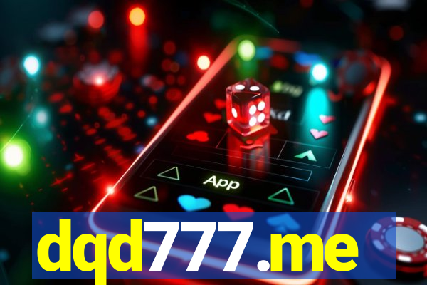 dqd777.me