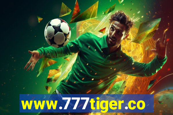 www.777tiger.com