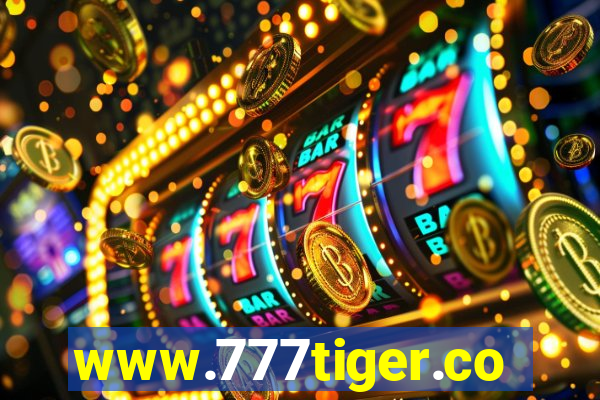 www.777tiger.com