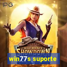 win77s suporte