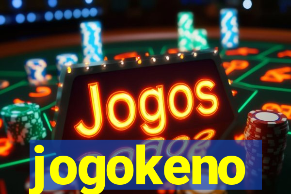 jogokeno