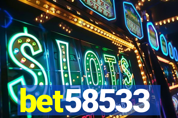 bet58533