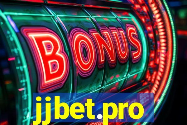 jjbet.pro