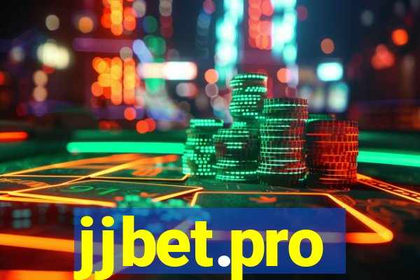 jjbet.pro