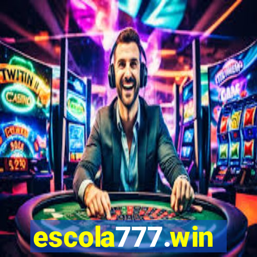 escola777.win