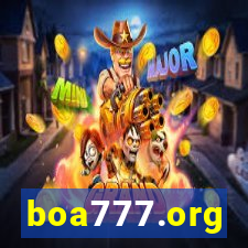 boa777.org