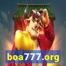 boa777.org