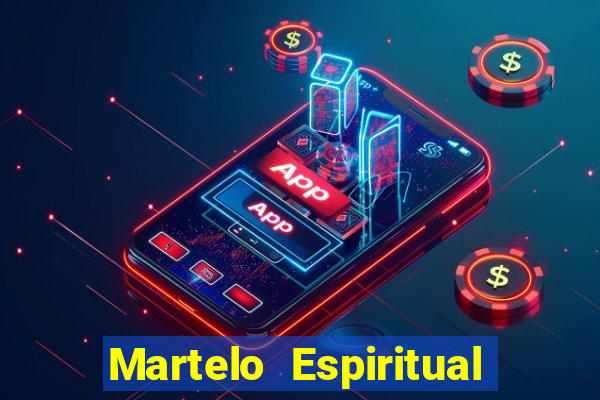 Martelo Espiritual de Deus significado na biblia