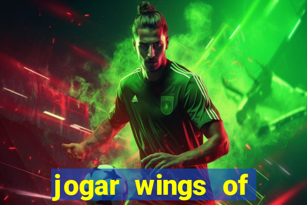 jogar wings of iguazu demo