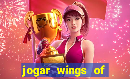 jogar wings of iguazu demo