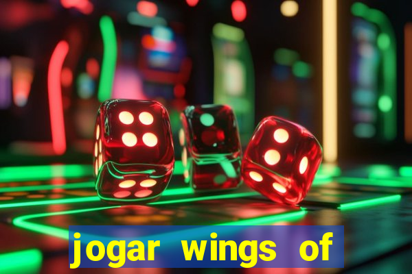 jogar wings of iguazu demo