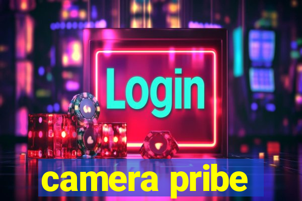 camera pribe