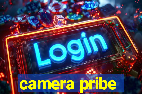 camera pribe