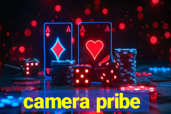 camera pribe