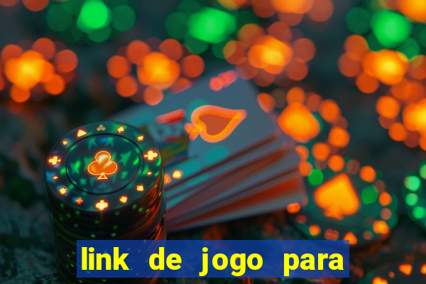 link de jogo para ganhar dinheiro no pix