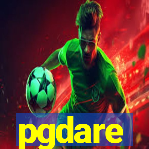 pgdare