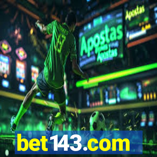 bet143.com