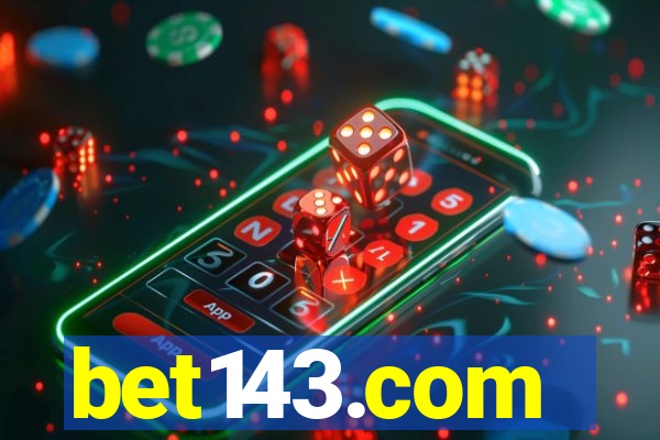 bet143.com