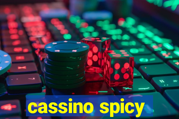 cassino spicy