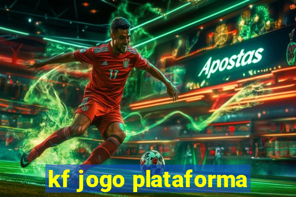 kf jogo plataforma