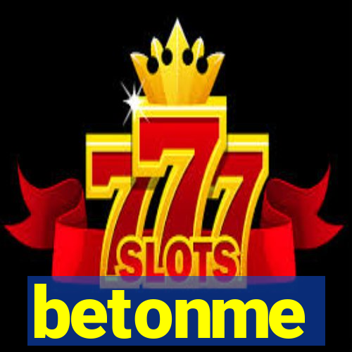 betonme