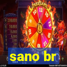 sano br