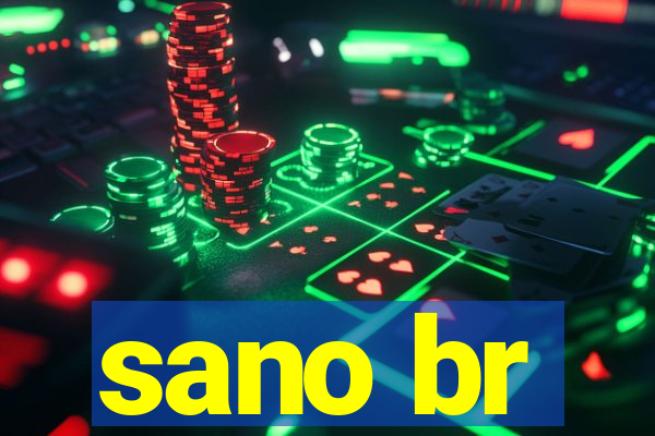 sano br