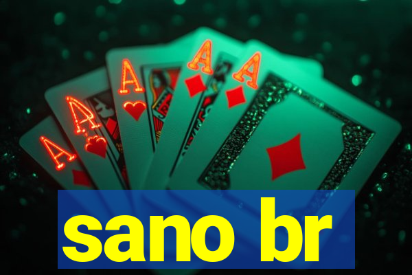 sano br