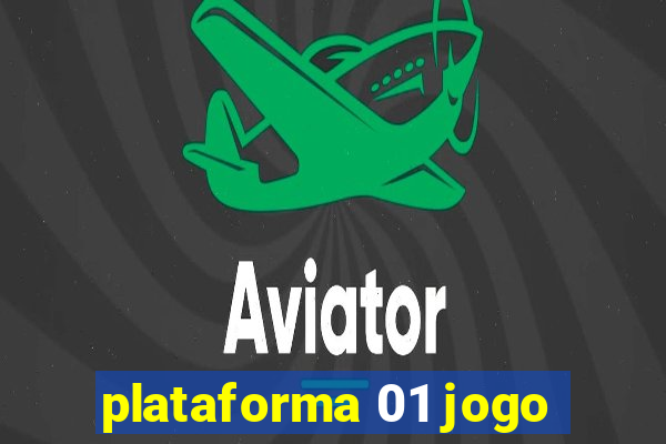 plataforma 01 jogo