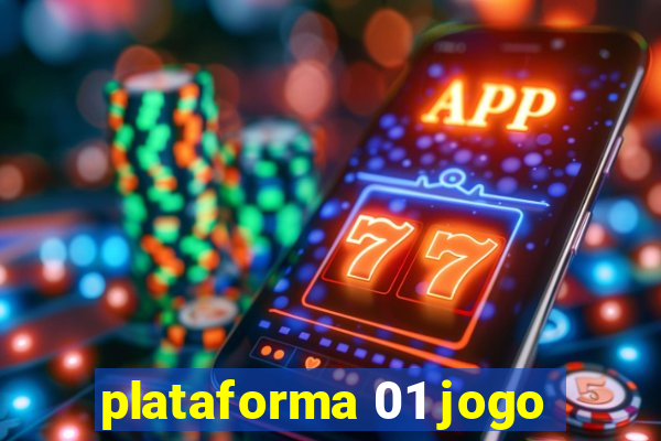 plataforma 01 jogo