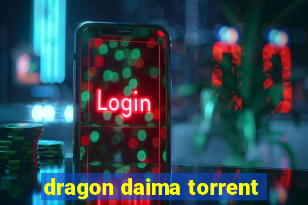 dragon daima torrent