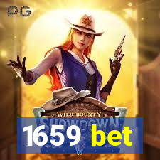 1659 bet