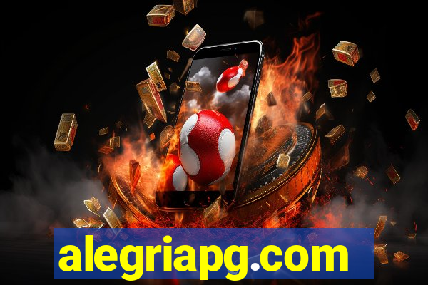 alegriapg.com